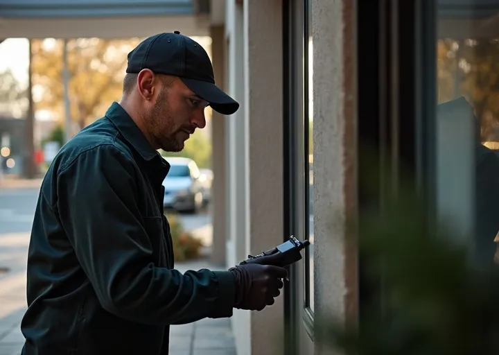 Professional Commercial Possum Control Assessment Services Deebing Heights