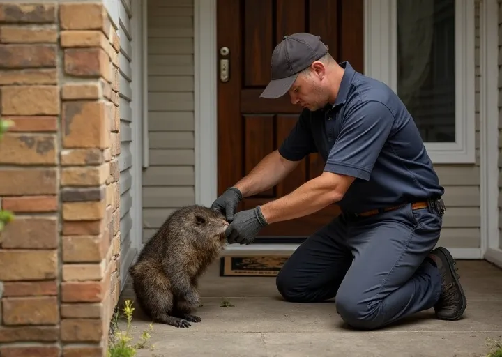 Commercial Possum Removal Deebing Heights