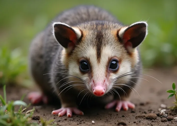 Safe Possum Capture Deebing Heights