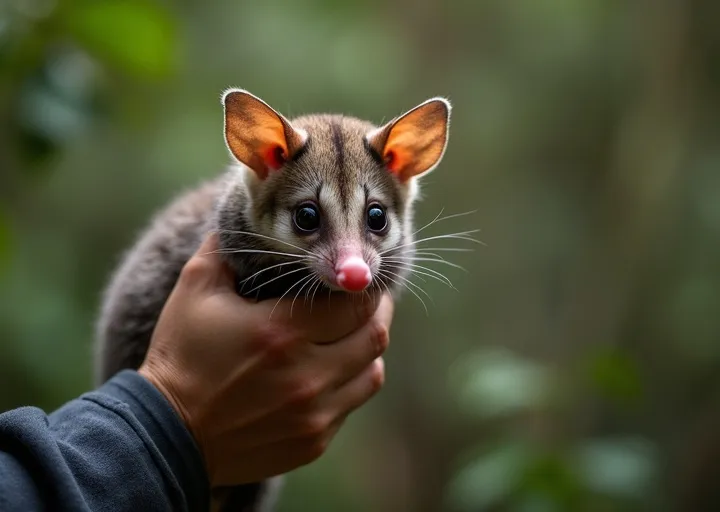 Commercial Possum Exclusion Deebing Heights
