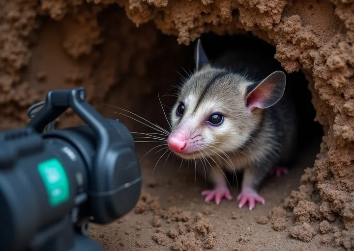 Professional Wall Space Possum Removal Services Deebing Heights