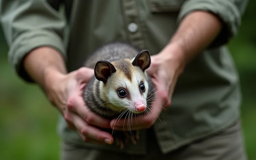 Professional Possum Relocation Services Deebing Heights