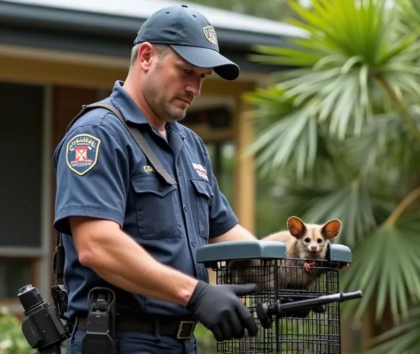 Fresho Possum Removal Deebing Heights Deebing Heights Roof Cavity Removal Team